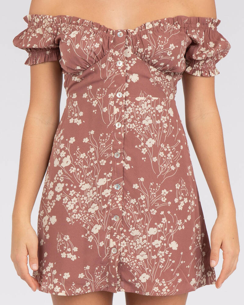 Mooloola Tilly Dress for Womens