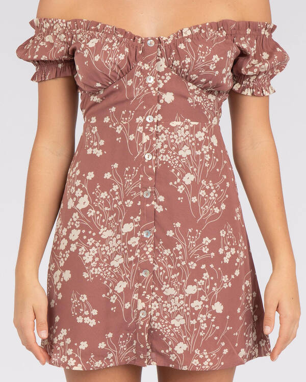 Mooloola Tilly Dress for Womens