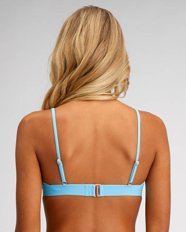 Kaiami Tommy Bikini Top for Womens