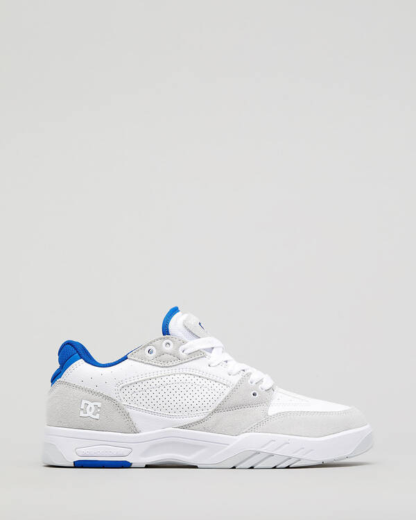 DC Shoes Maswell Shoes for Mens