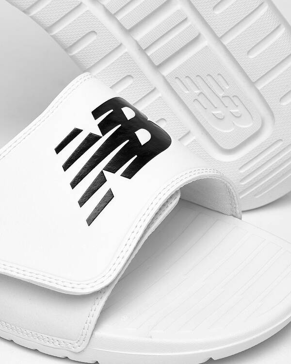 New Balance SDL006V1 Slides for Mens