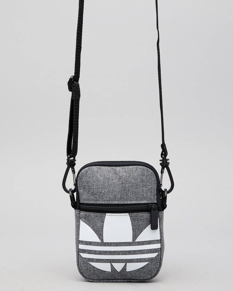 Adidas Adidas Trefoil Festival Bag for Womens