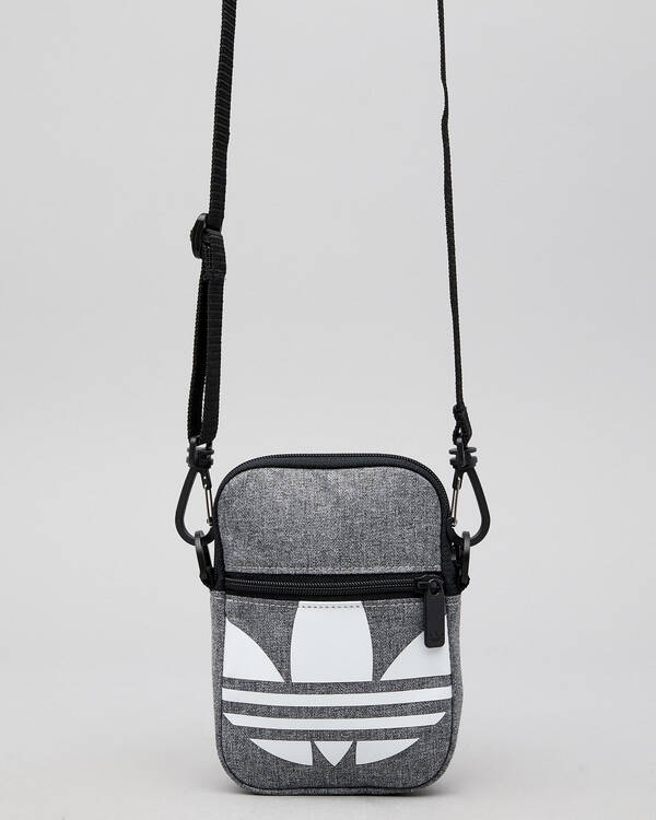 Adidas Adidas Trefoil Festival Bag for Womens