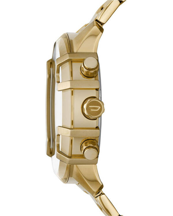 Diesel Griffed Watch for Mens