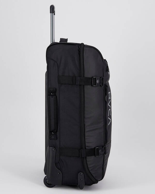 RVCA Eastern Roller Bag for Mens