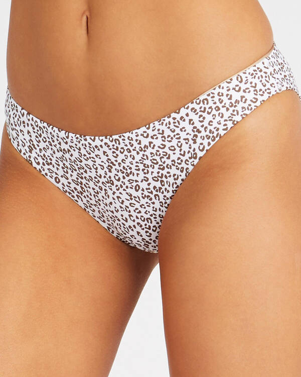 Topanga Vega Bikini Bottom for Womens