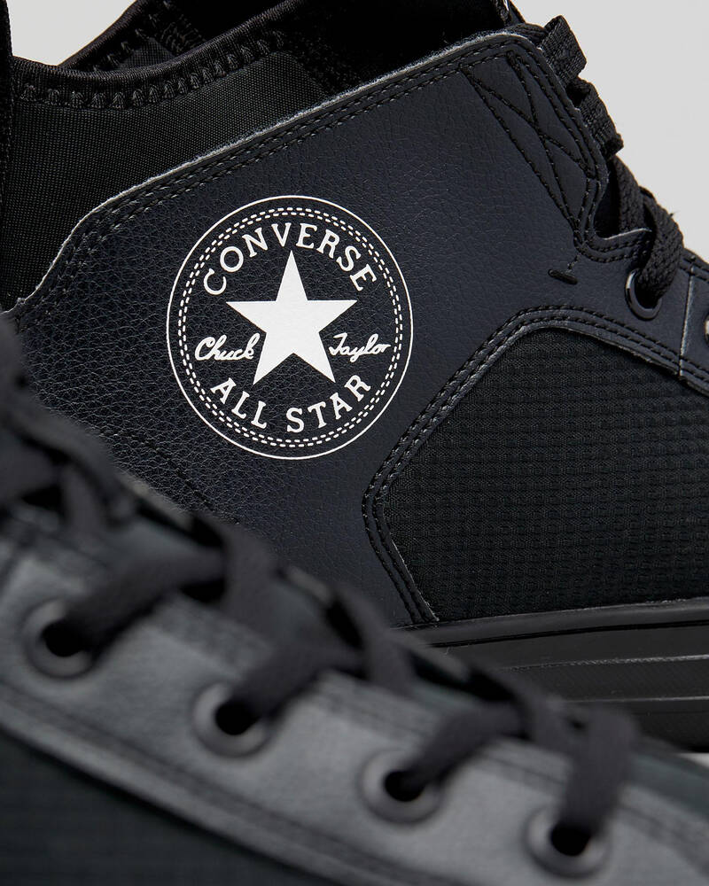Converse Chuck Taylor Ultra Mid Shoes for Mens