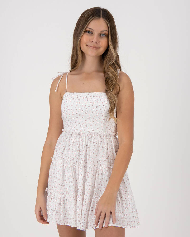 Mooloola Girls' Hailee Dress for Womens