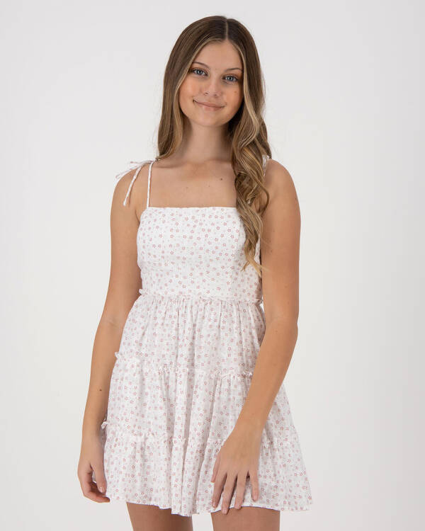 Mooloola Girls' Hailee Dress for Womens
