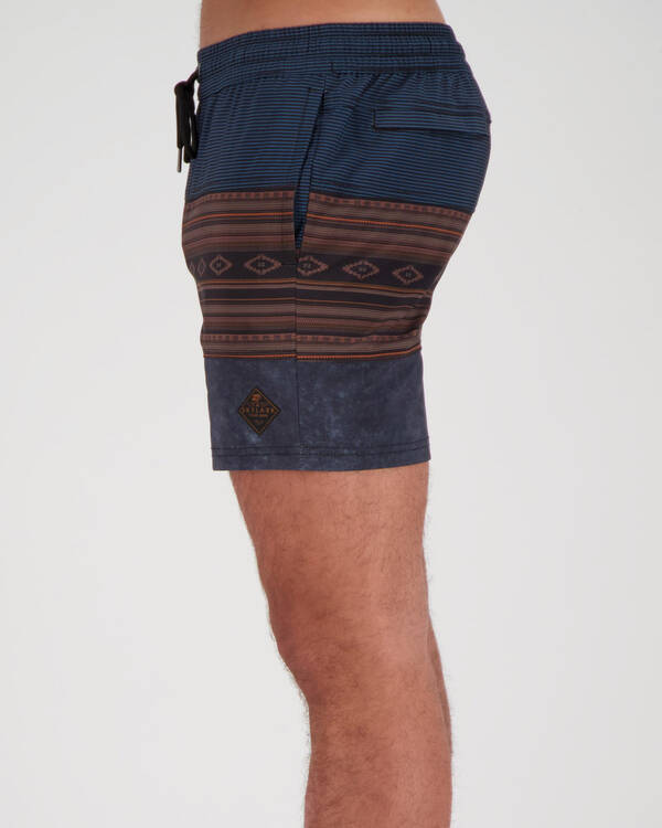 Skylark Emerson Mully Short for Mens