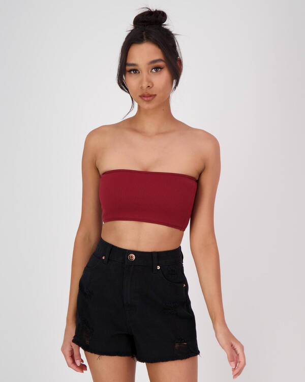 Secret Wishes Nixie Bandeau for Womens