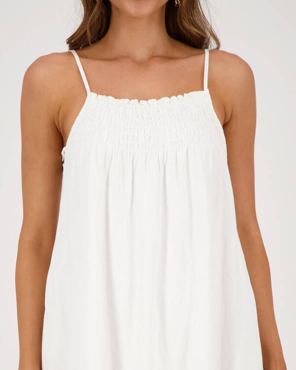 Ava. Locked In Dress for Womens