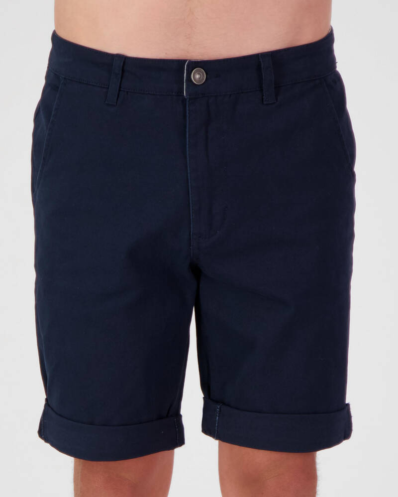 Skylark Knockout Walkshorts for Mens