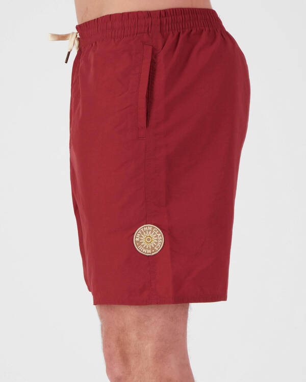 Rhythm Nylon Beach Short for Mens