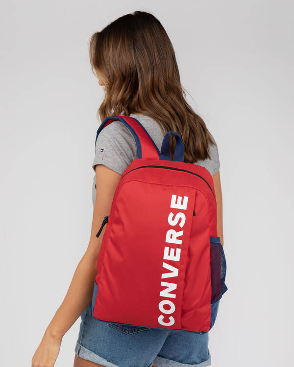 Converse Speed 2 Backpack for Womens