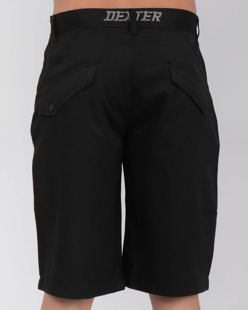 Dexter Highlife Walk Shorts for Mens