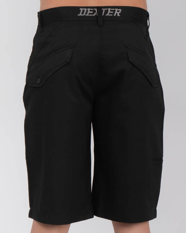 Dexter Highlife Walk Shorts for Mens