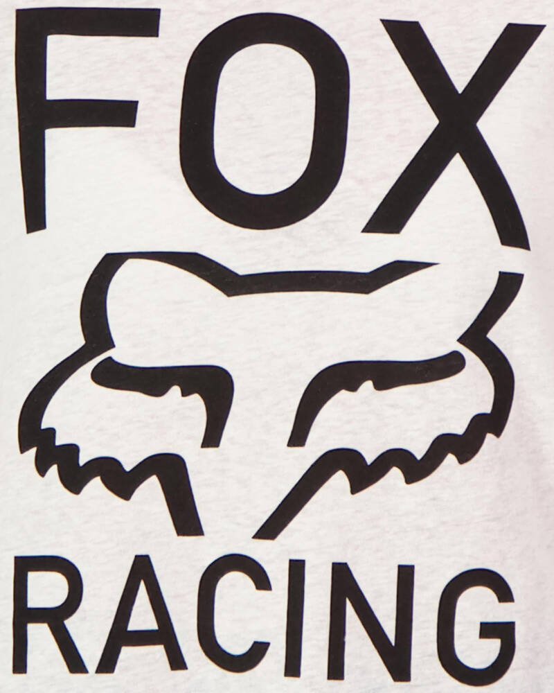 Fox Established T-Shirt for Womens
