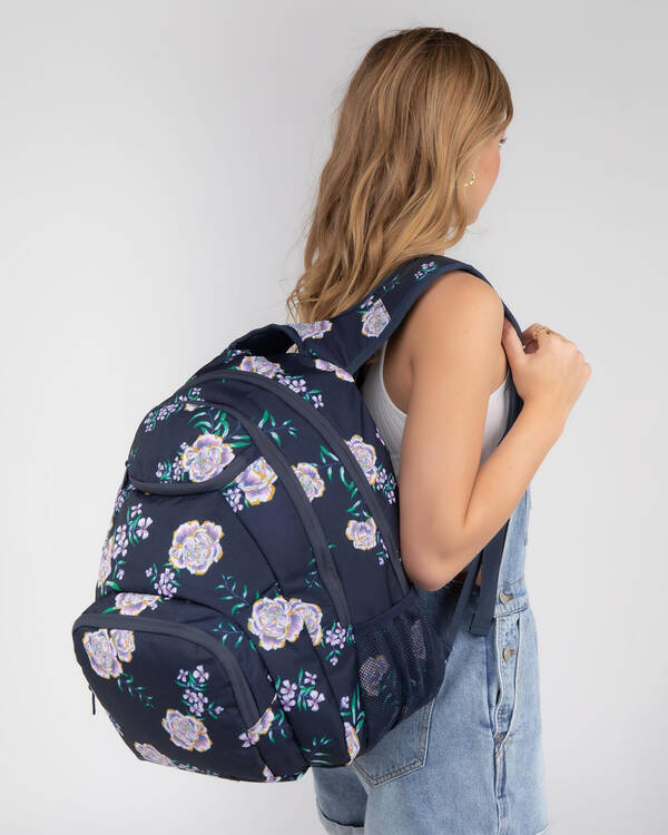 Roxy Shadow Swell Backpack for Womens