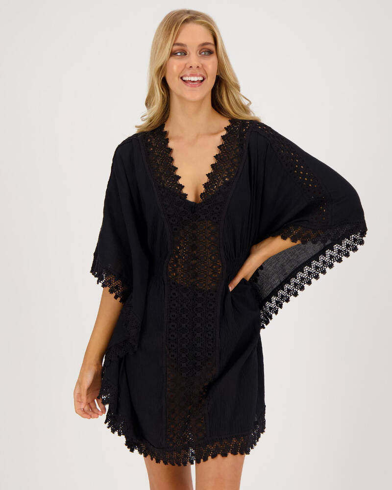 Topanga Danika Beach Cover for Womens