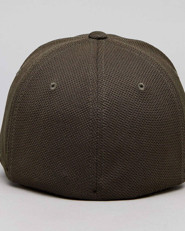Flexfit Pique Mesh Cap for Mens