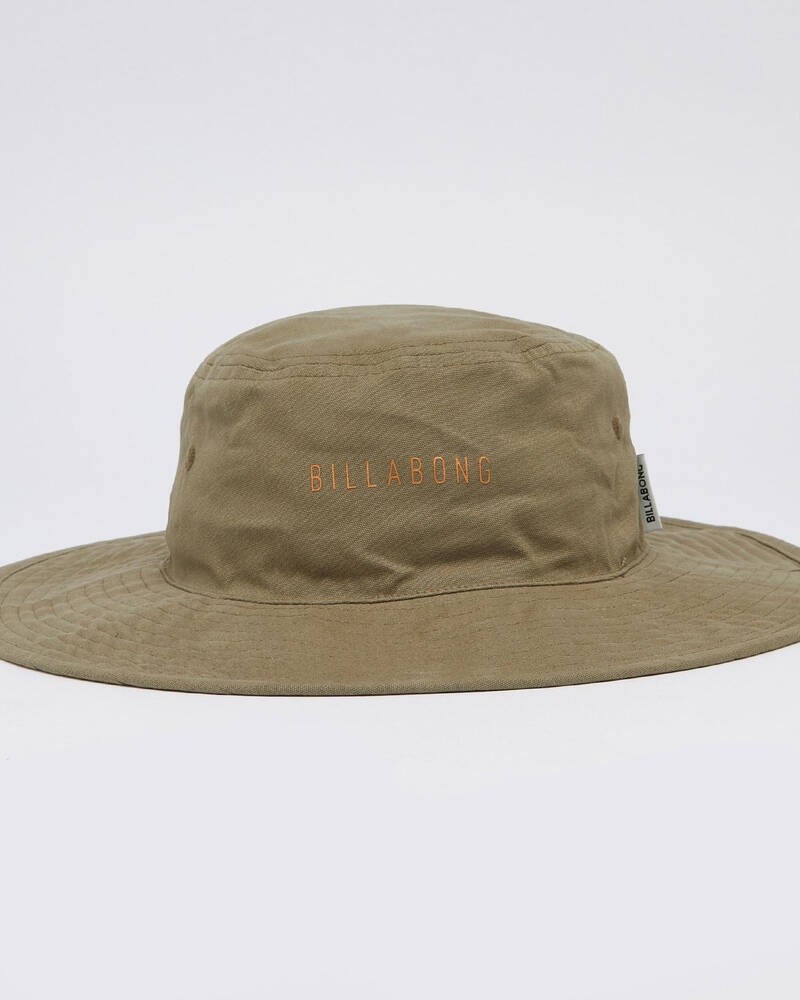 Billabong Jane Hat for Womens