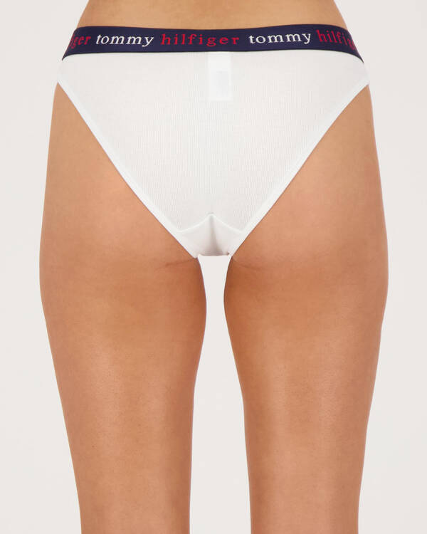 Tommy Hilfiger Remix 2.0 Brief for Womens
