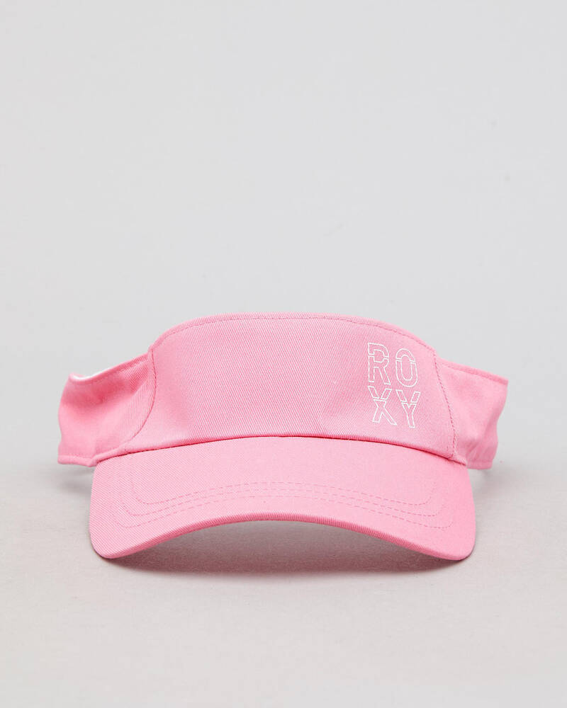 Roxy Kind Of Beautiful Visor for Womens