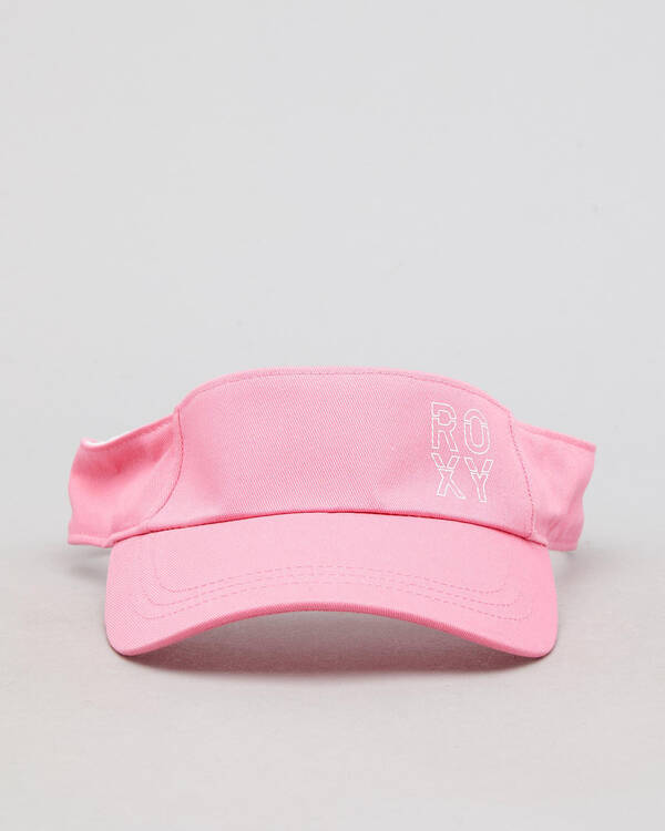 Roxy Kind Of Beautiful Visor for Womens