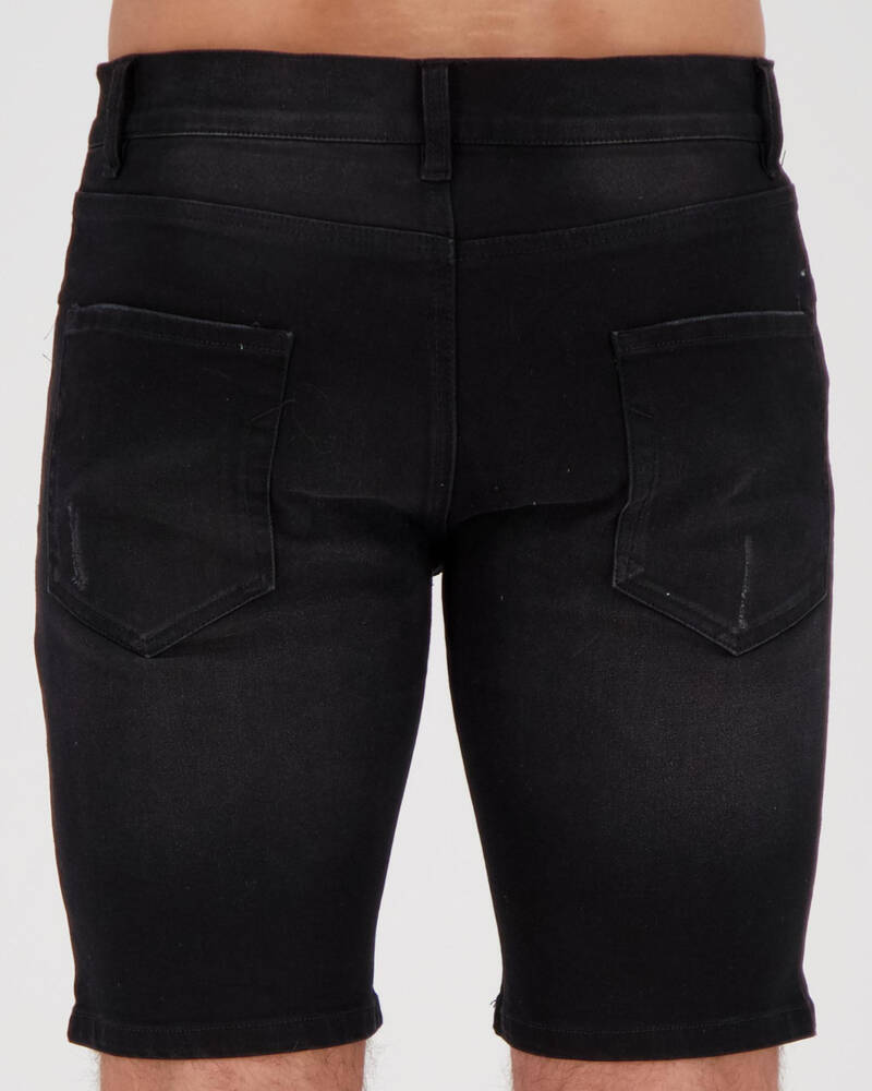 Skylark Conquer Walkshort for Mens