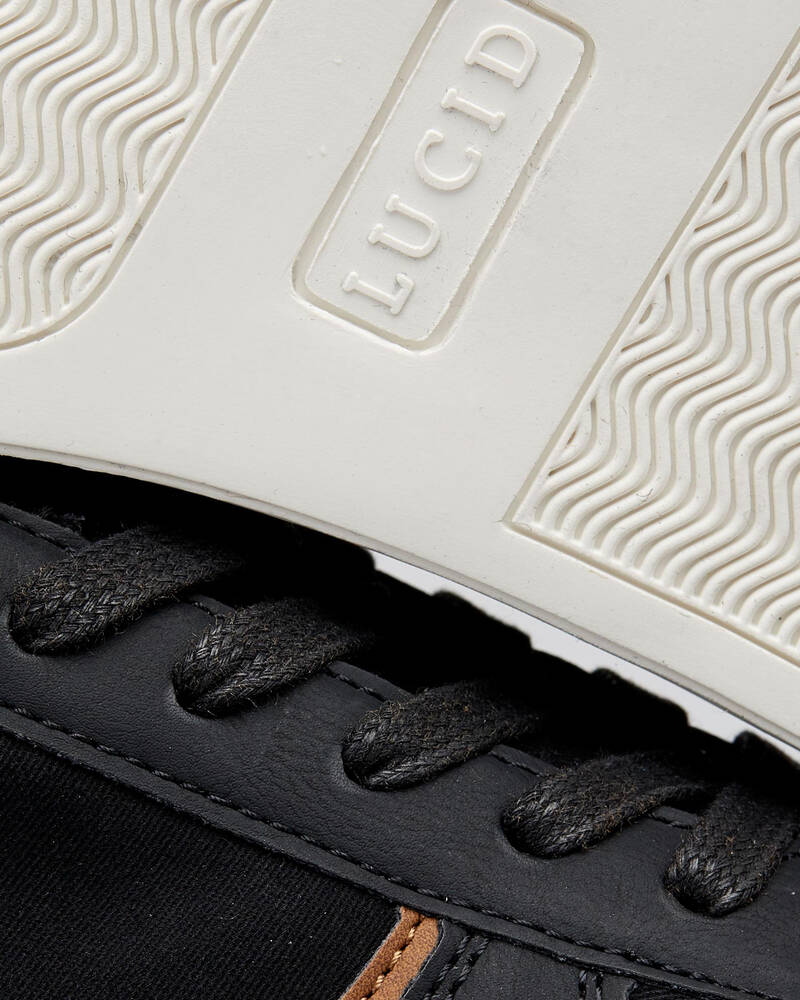 Lucid Chester Shoes for Mens