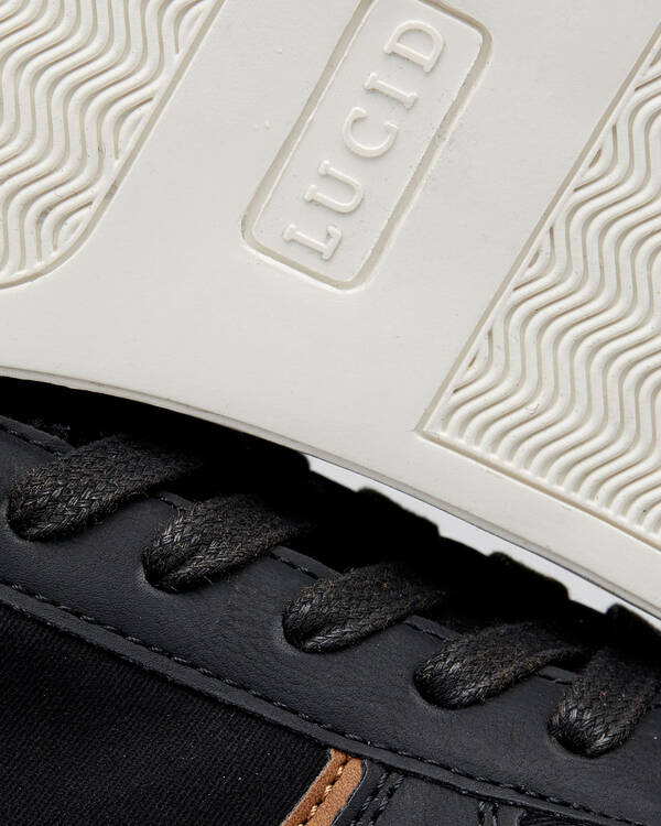 Lucid Chester Shoes for Mens