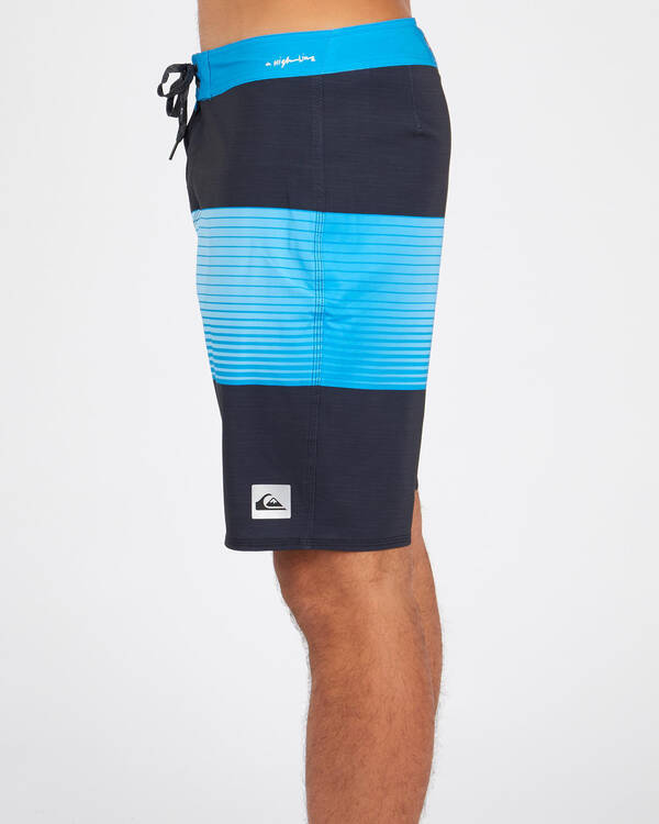 Quiksilver Highline Slab 20 Board Shorts for Mens
