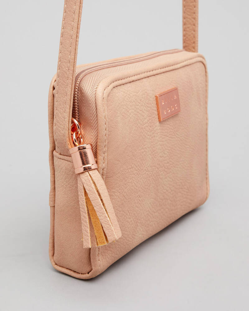 Billabong Free Livin Sling Bag for Womens