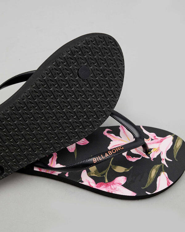 Billabong Stargazer Thongs for Womens