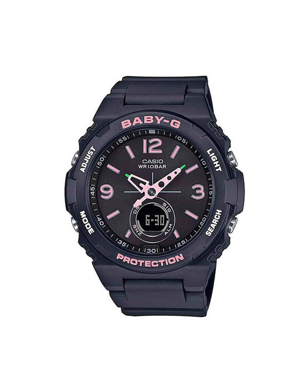 Baby-G Duo Vintage Watch for Womens