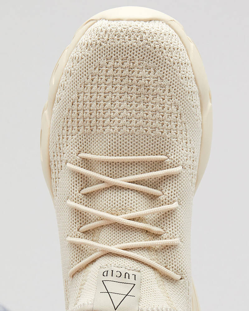 Lucid Newport Shoes for Mens