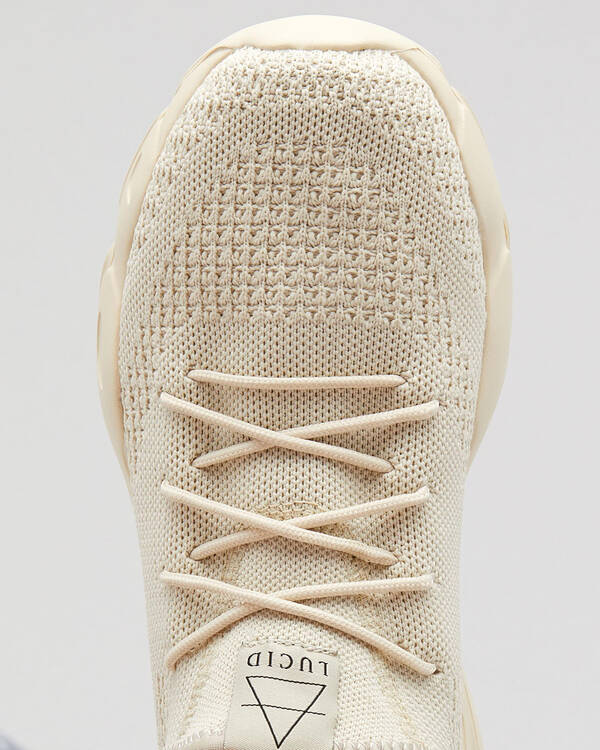 Lucid Newport Shoes for Mens