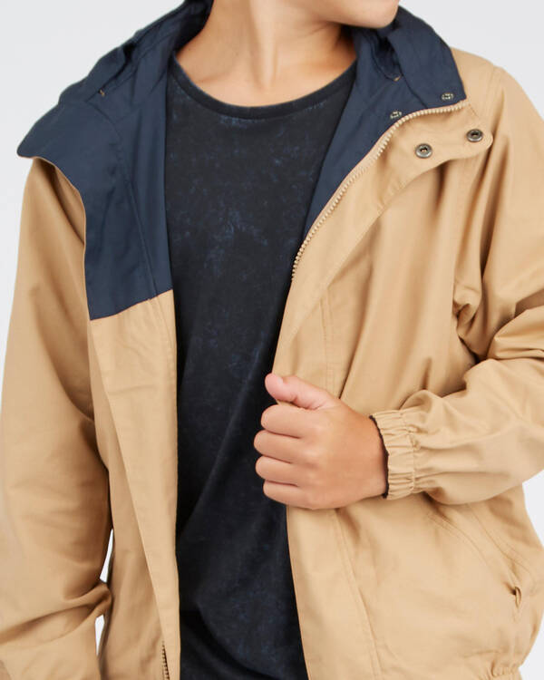 Skylark Boys' Hunter Jacket for Mens