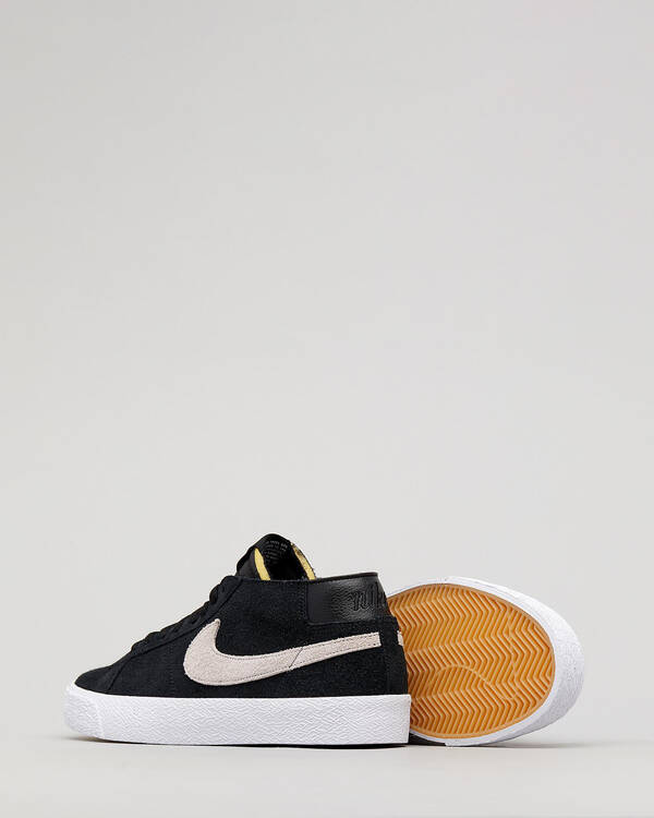 Nike Blazer Chukka Shoes for Mens