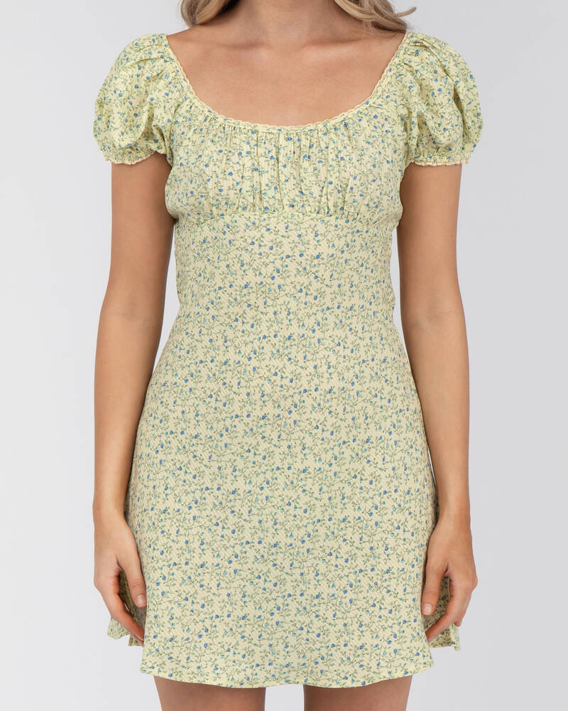 Ava And Ever Addilyn Dress for Womens