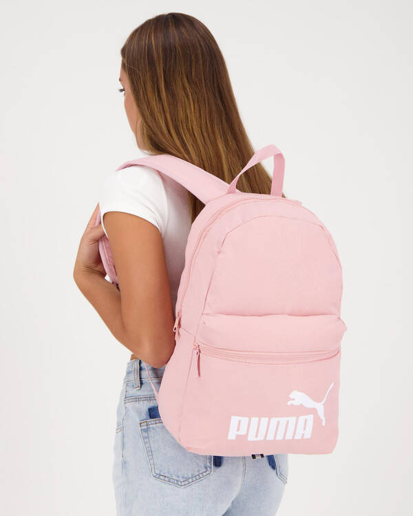 Puma Phase Backpack for Womens
