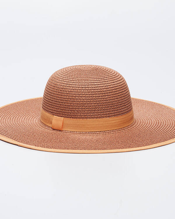Mooloola Matilda Floppy Hat for Womens