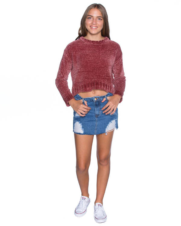 Used Girls' Lyle Skirt for Womens