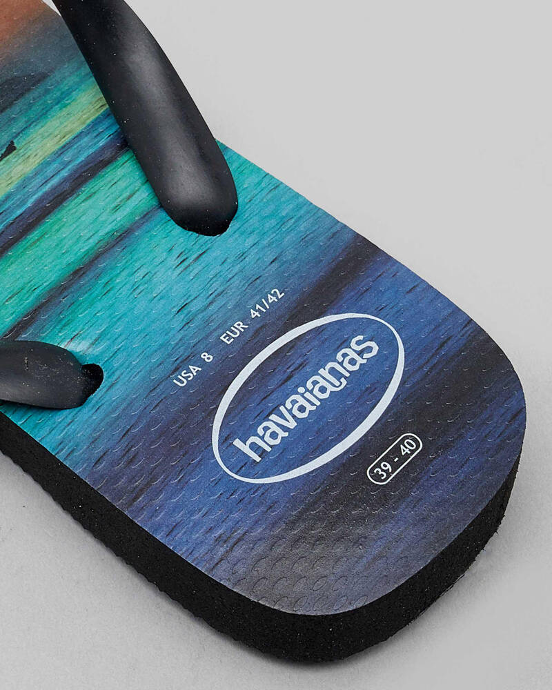 Havaianas Top Hype Thongs for Mens