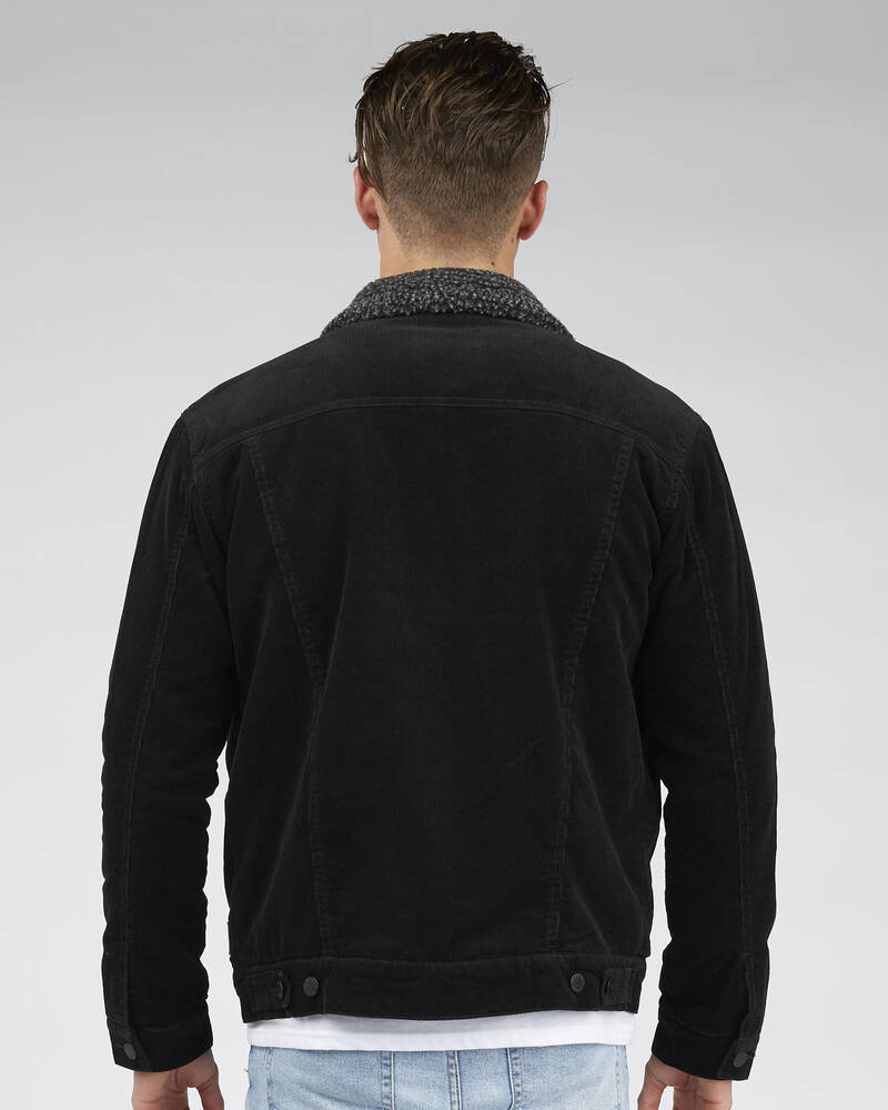 Skylark Fortress Jacket for Mens