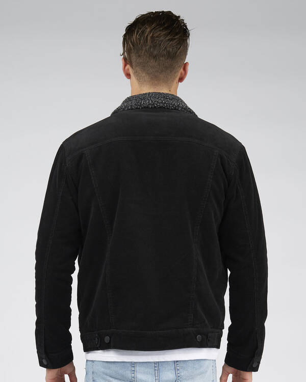 Skylark Fortress Jacket for Mens