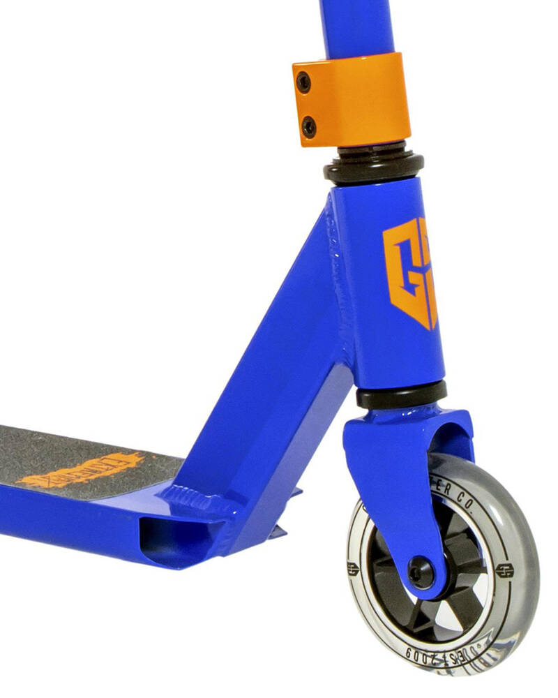 Grit Scooters Grit Extremist Scooter for Unisex