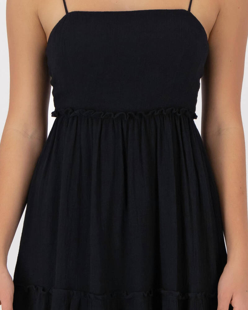 Mooloola Beatrice Maxi Dress for Womens