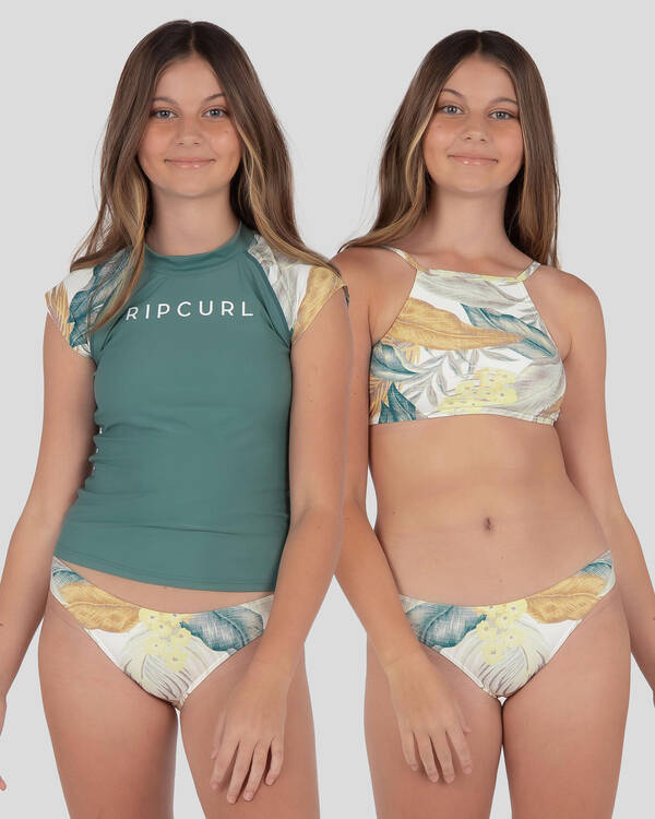 Rip Curl Girls' 3-Piece Set for Womens
